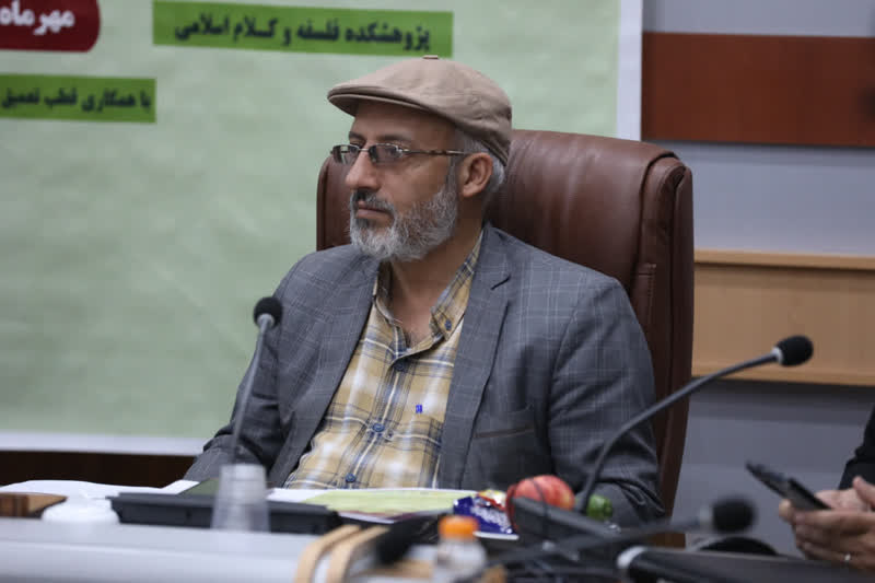 نشست علمی «زیست اخلاقی در اسلام و مسیحیت» در قم برگزار شد