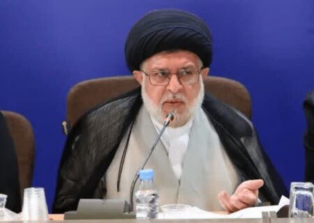  جوانی جمعیت مسئله‌ای حیاتی و مرتبط با امنیت ملی است