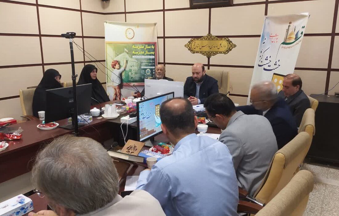 همه مردم حتی به اندازه یک آجر میتوانند در پویش «بساز مدرسه» مشارکت کنند