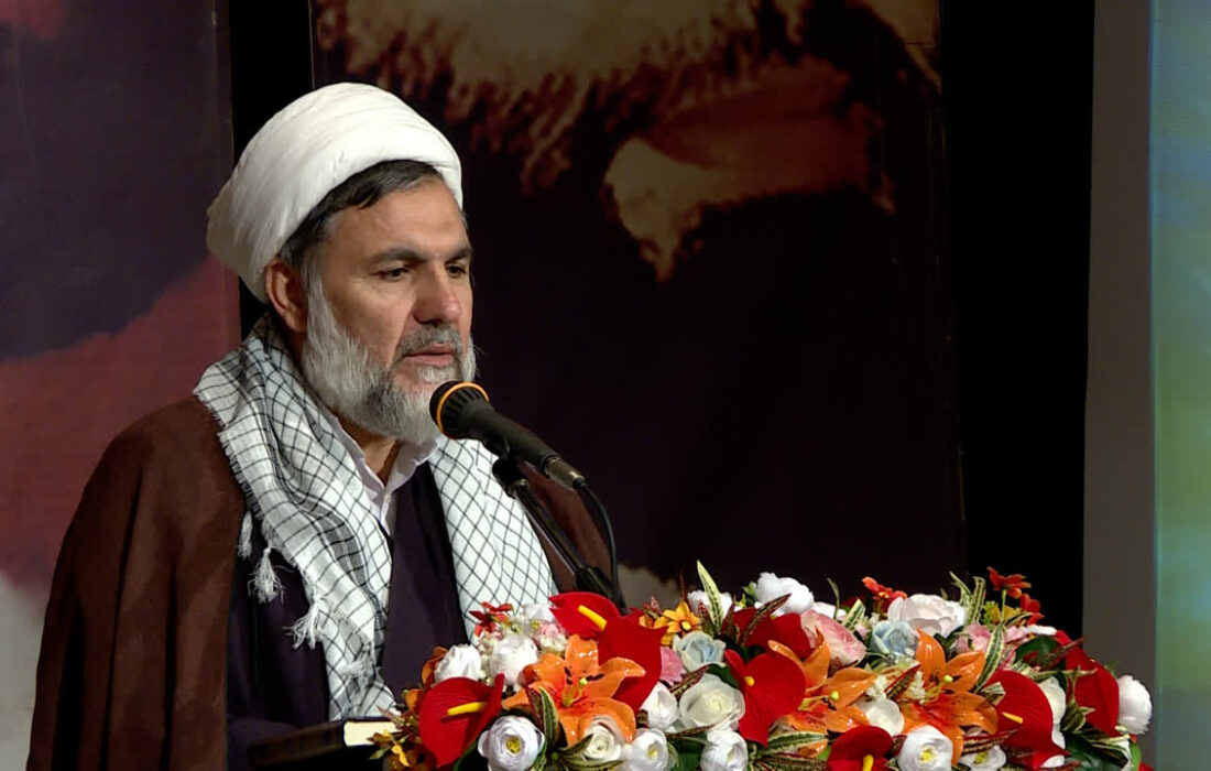 روحانیت نقش تعیین کننده ای در دفاع مقدس داشت