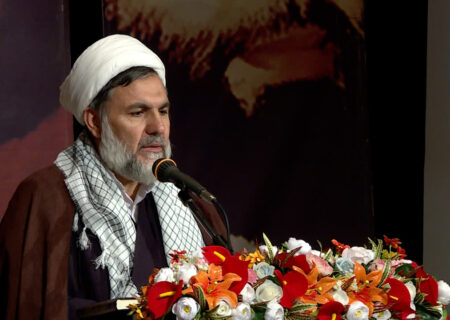 روحانیت نقش تعیین کننده ای در دفاع مقدس داشت