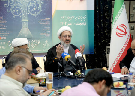 کنگره ملی حیات طیبه علمای جهان اسلام در قم برگزار می شود