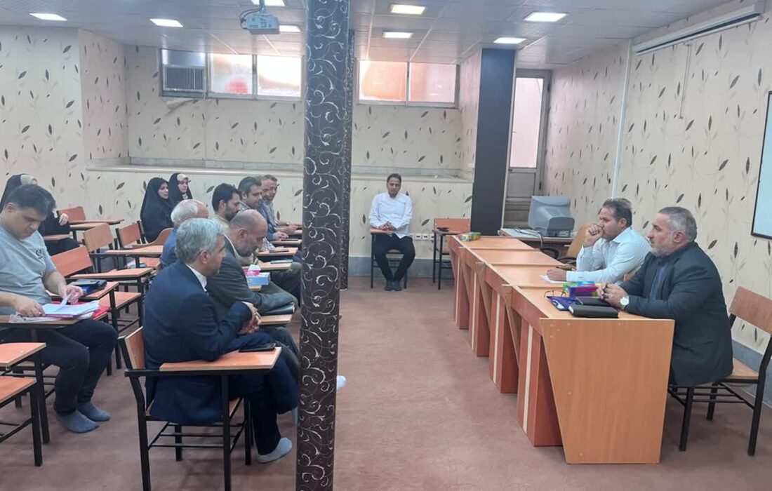 اتحاد بی‌سابقه مدیران رسانه قم