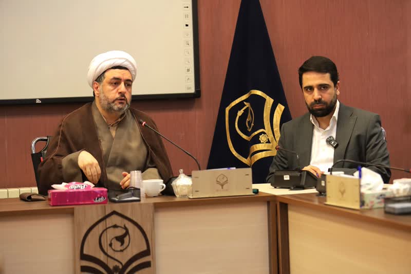 ضرورت همگامی مجموعه‌های فرهنگی با عصر هوش مصنوعی