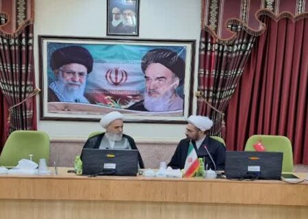 تشکیل کارگروه‌های مشترک هوش مصنوعی در علوم اسلامی