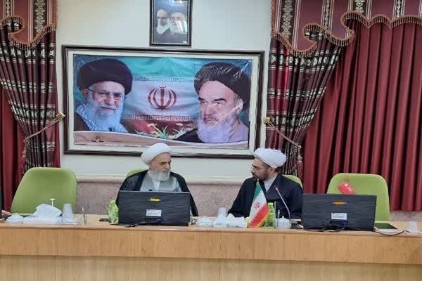 تشکیل کارگروه‌های مشترک هوش مصنوعی در علوم اسلامی