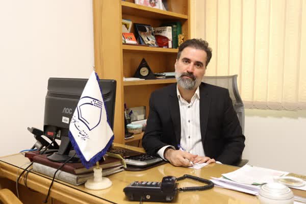 بهره برداری از پروژه تولید ۵۰کیلو وات برق در مرکز تحقیقات کامپیوتری علوم اسلامی