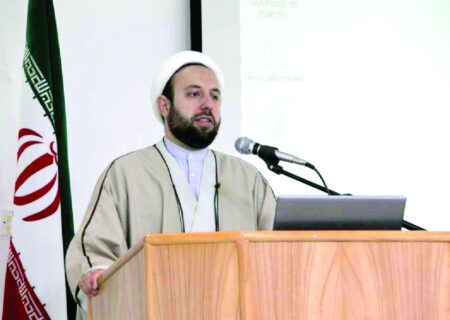 خدمات فناورانه مرکز نور در سالروز شهادت حضرت زهرا(س)/ بازتاب سوگواره فاطمیه در آیینه فناوری‌های دینی نور 