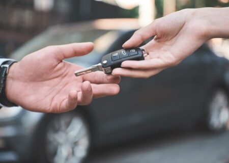 کلاهبرداری میلیاردی با فروش صوری خودرو و حواله در دفاتر جعلی