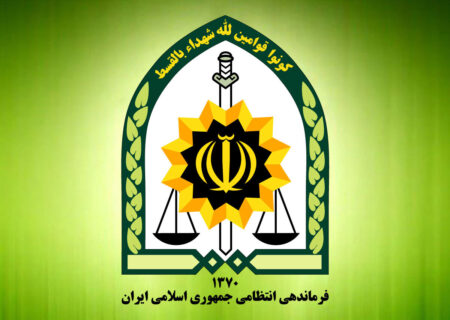 برگزاری جلسه ارتباط مستقیم رئیس سازمان وظیفه عمومی فراجا با مردم در محل سازمان وظیفه عمومی