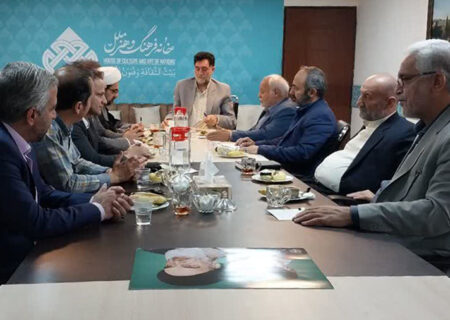 از تمام ظرفیت‌ها برای ارتقای جایگاه رسانه‌های قم استفاده می‌کنیم