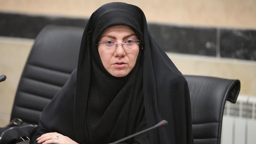 هدی سادات چاوشی، به‌عنوان دبیر رویداد رسانه‌ای طنین منصوب شد