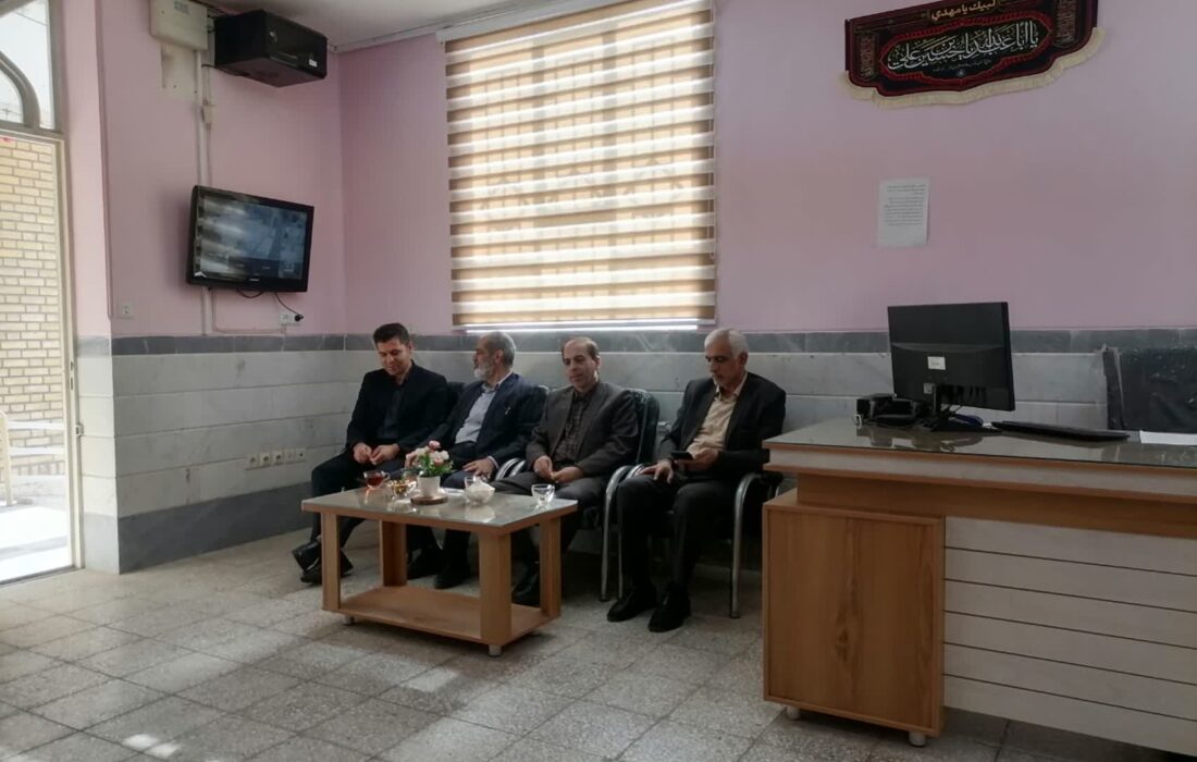 تصرف مدرسه وقف‌شده استثنایی در قم؛ آیا آموزش و پرورش از اموال خیرین هزینه می‌کند؟