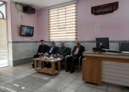 تصرف مدرسه وقف‌شده استثنایی در قم؛ آیا آموزش و پرورش از اموال خیرین هزینه می‌کند؟