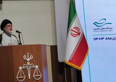  شوراهای حل اختلاف در ۷ ماه نخست امسال، ۱۷ هزار و ۶۲۷ پرونده را با صلح مختومه کردند