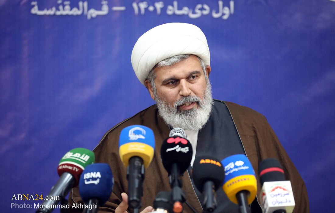 اختتامیه دهمین جشنواره «هنر آسمانی» در قم برگزار می‌شود