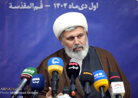 اختتامیه دهمین جشنواره «هنر آسمانی» در قم برگزار می‌شود