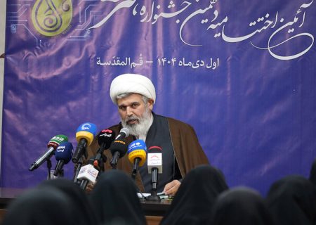 رقابت بیش از ۴ هزار اثر هنری در دهمین دوره جشنواره هنرهای آسمانی