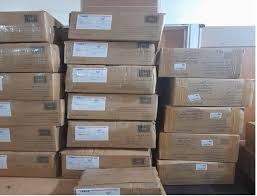 کشف انبار ۱۰ میلیاردی کالای قاچاق