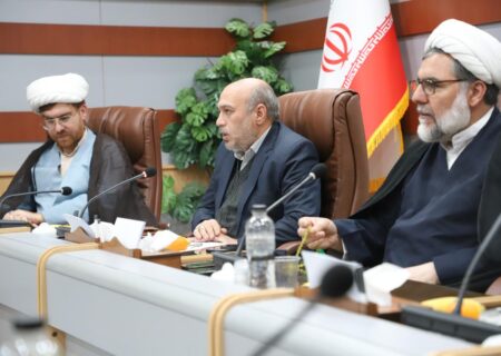 جشنواره تبلیغی جنات با تأکید بر نوآوری و هم‌افزایی نهادهای حوزوی برگزار می‌شود