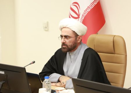 حکمرانی داده‌محور علوم اسلامی با تکیه بر هوش مصنوعی