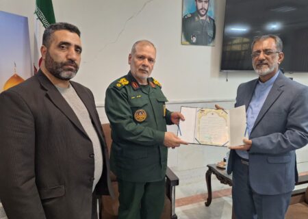 دبیر یازدهمین جشنواره رسانه‌ای ابوذر استان قم معرفی شد