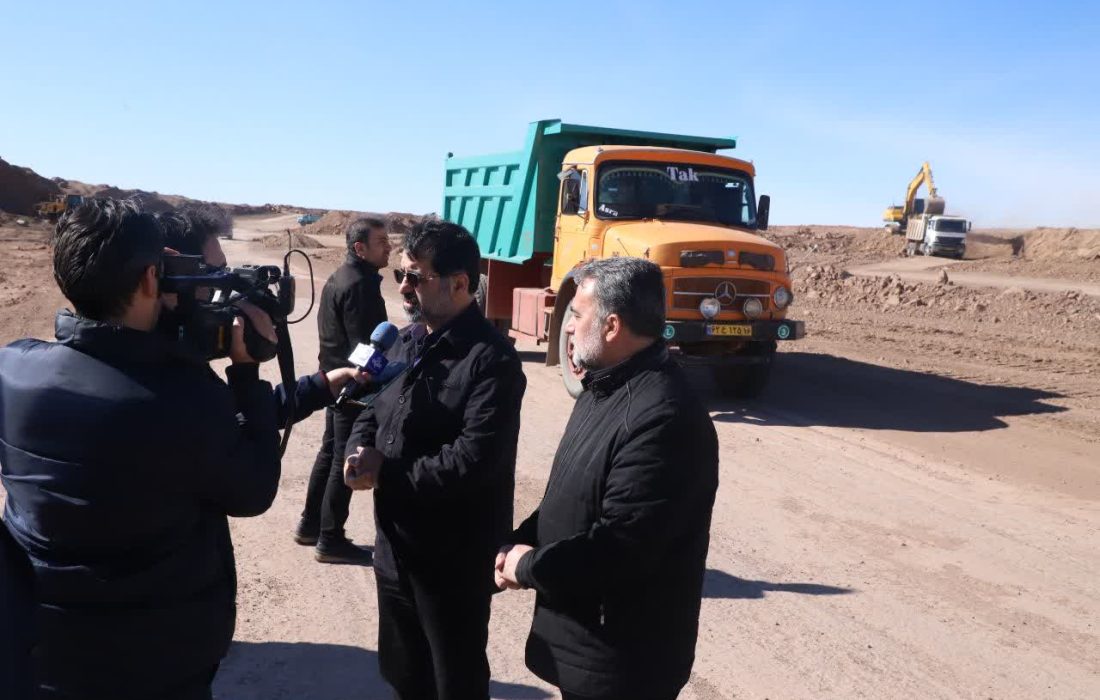 تزریق ۸ همت (۸ هزار میلیارد تومان) از محل مولد سازی برای فرودگاه قم