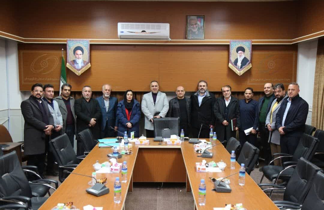 هیچ‌گونه تخلفی در شهرک قابل اغماض نیست / نظارت، شفافیت و پاسخگویی مبنای عملکرد است