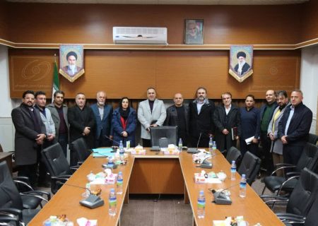 هیچ‌گونه تخلفی در شهرک قابل اغماض نیست / نظارت، شفافیت و پاسخگویی مبنای عملکرد است