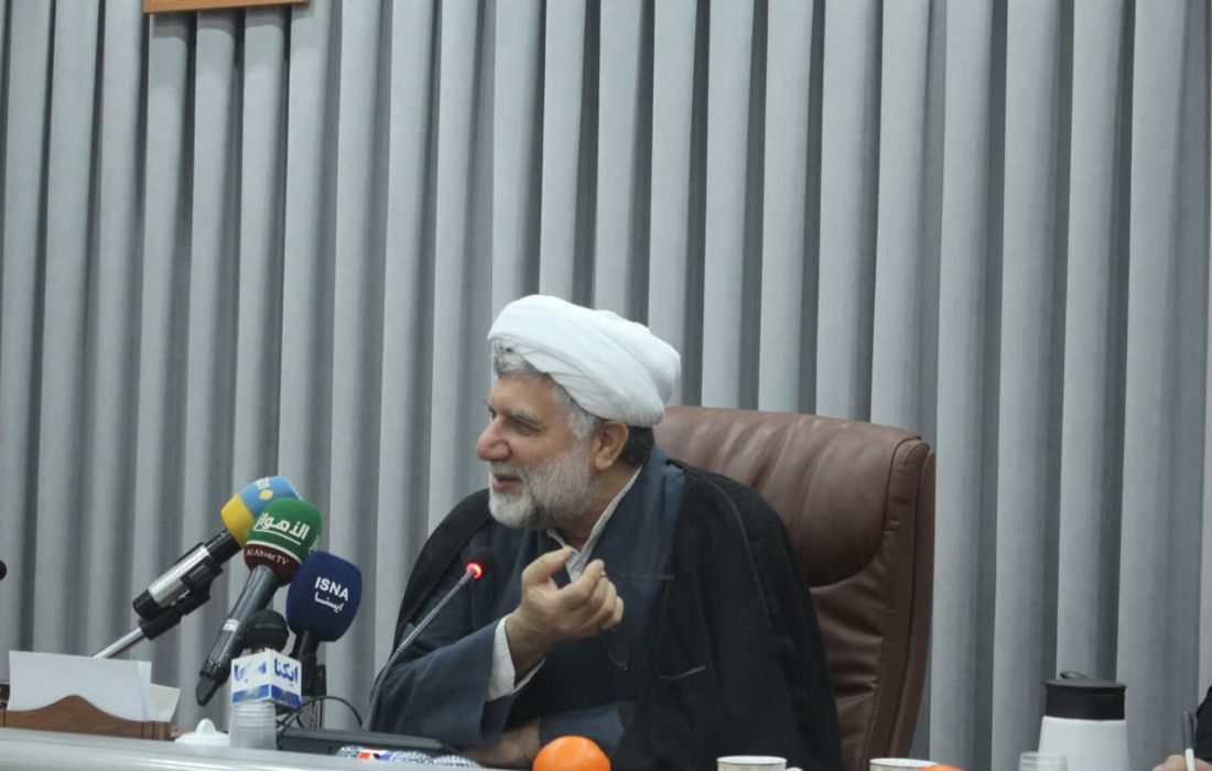 همایش بین‌المللی «تحلیل‌های اخلاقی حامیان جنین» در قم برگزار می‌شود