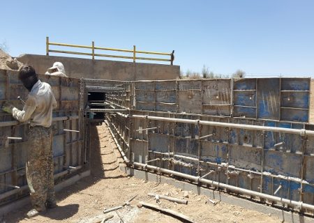 طرح تعریض، تعمیرو مقاوم سازی پلهای جاده ای استان قم