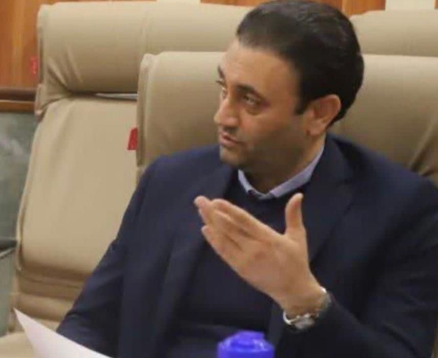 آغاز فصل تازه در صنعت قم با انتصاب مدیری جوان و تحول‌گرا/ «وحید کریمی» کیست؟