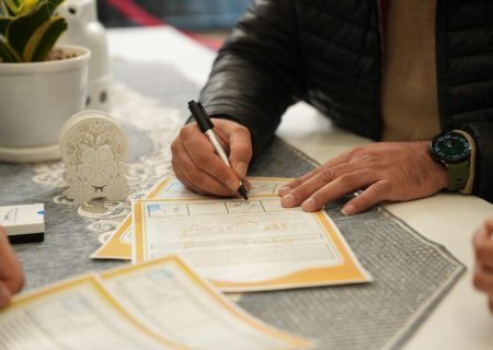 تحویل «آرمانی ۱۲»؛ دستاوردی دیگر از گروه ساختمانی کرمانی