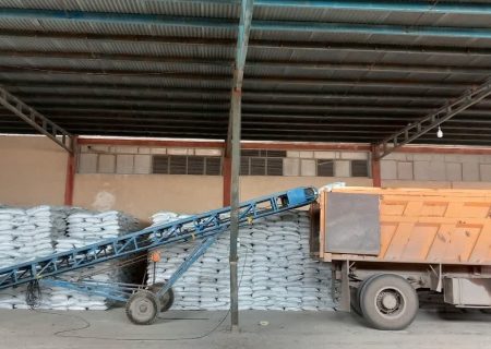 تأمین پایدار کود و ارتقای نظارت هوشمند