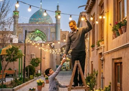 مسابقۀ عکاسی محله‌های مهدوی در قم برگزار می‌شود