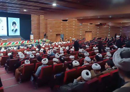 جامعه امروز بیش از هر زمان نیازمند تبیین آرامش‌بخش از سوی مبلغین است