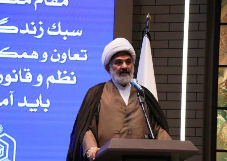 کمیت‌گرایی در امر تربیت مانع تحقق سبک زندگی اسلامی است