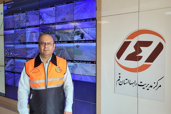 ورود خودرو به استان قم طی ۱۱ماه گذشته ۱۱ درصد کاهش یافته است