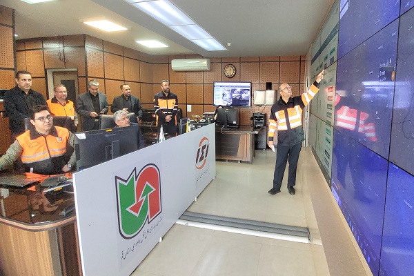 ورود خودرو به استان قم طی ۱۰ ماه گذشته ۱۱ درصد کاهش یافته است