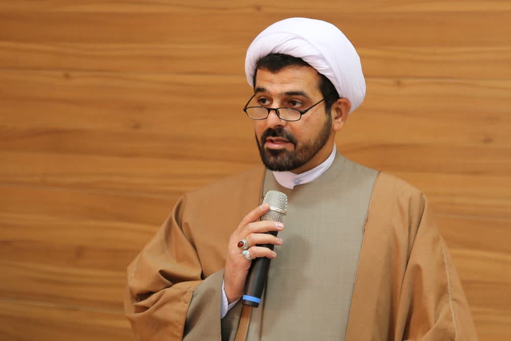 چاپ و توزیع ۱۰۰ هزار تمثال مبارک سیدالشهدای انقلاب اسلامی