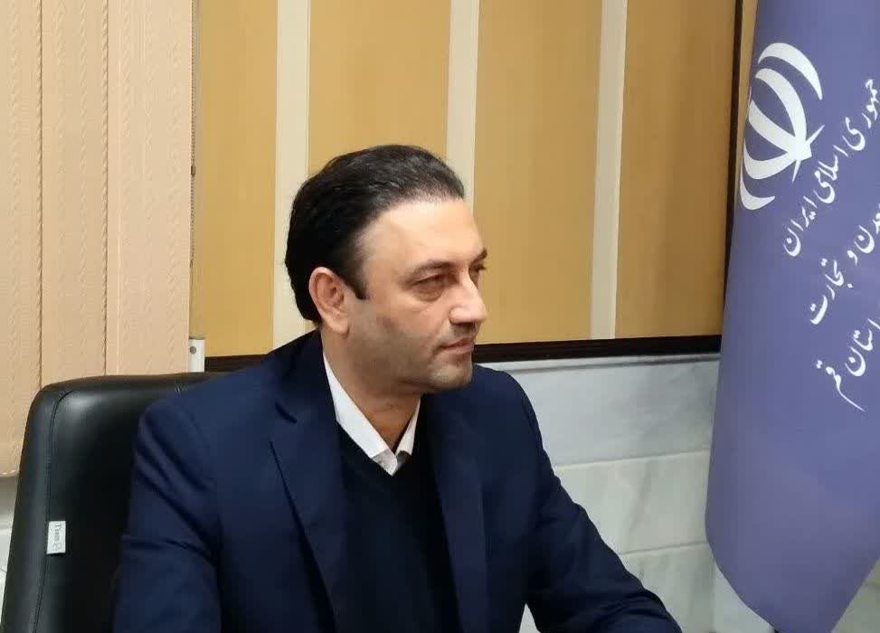 بازار مصرف کالاهای اساسی در قم روزانه رصد می‌شود / آرامش و ثبات در بازار استان