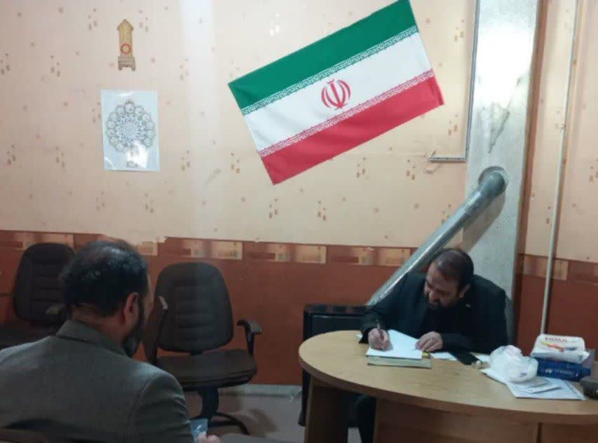 پیگیری بی وقفه مطالبات شهروندان با دستور استاندار