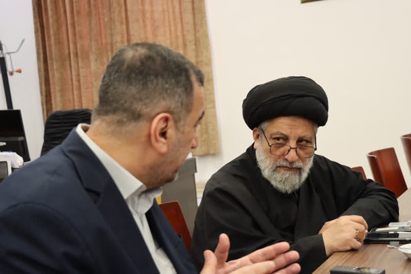 کنگره امناءالرسل باید نماد منظومه فکری و جهادی سید حسن نصرالله در جهان باشد
