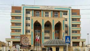  آغاز صرفه‌جویی انرژی از ساختمان استانداری