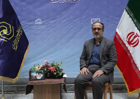 رکوردشکنی «مرکز نشر هاجر» در نمایشگاه کتاب