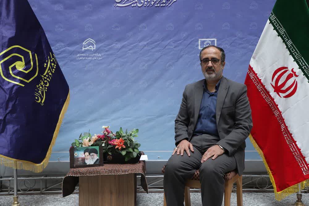 رکوردشکنی «مرکز نشر هاجر» در نمایشگاه کتاب