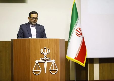 حرمت شهر کریمه اهل بیت خط قرمز دستگاه قضاست