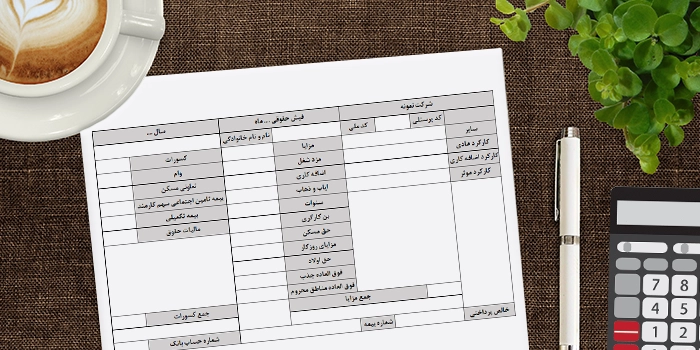 فیش‌های پرابهام در میراث فرهنگی قم؛ از حقوق ۵۷۵ میلیون ریالی یک راننده تا رفاهیات ۸۵۸ میلیون ریالی یک معاون