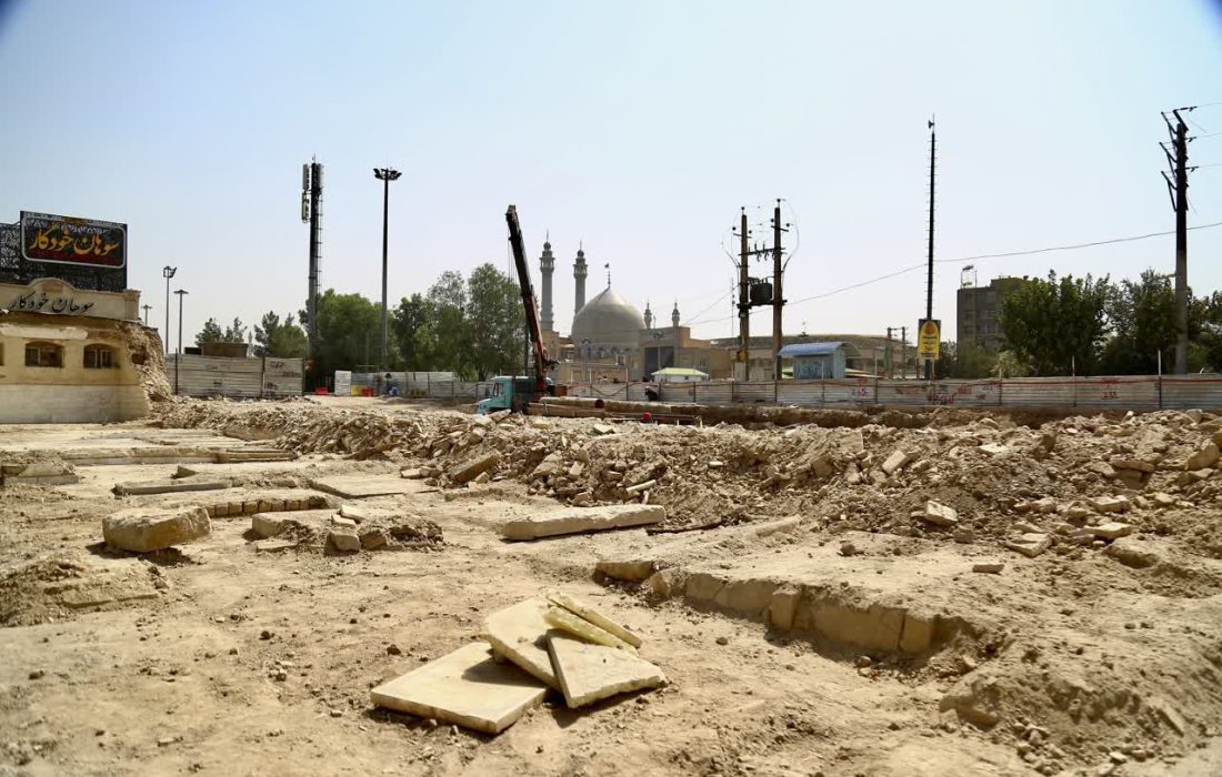 از گره زمینهای مشاع تا معطلی خدمات گاز
