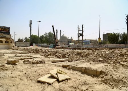  از گره زمین‌های مشاع تا معطلی خدمات گاز